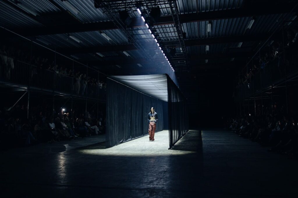 DEEDS.NEWS - Amsterdam Fashion Week - 1OFF - Burak Goraler
