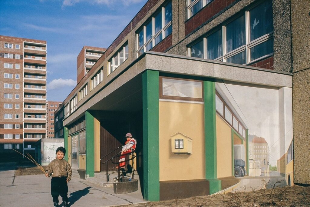 DEEDS.NEWS - Das Minsk - Seiichi Furuya
