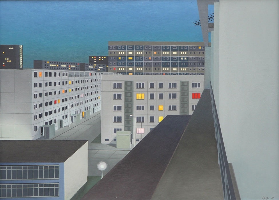DEEDS.NEWS - Das Minsk - Uwe Pfeifer