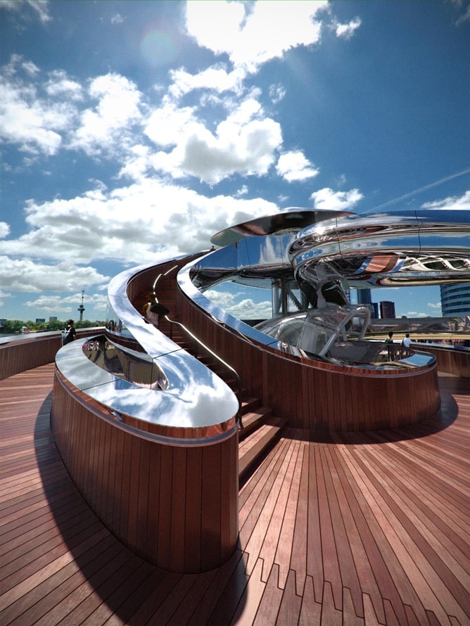 DEEDS.NEWS - Fenix - MAD Architects - 1