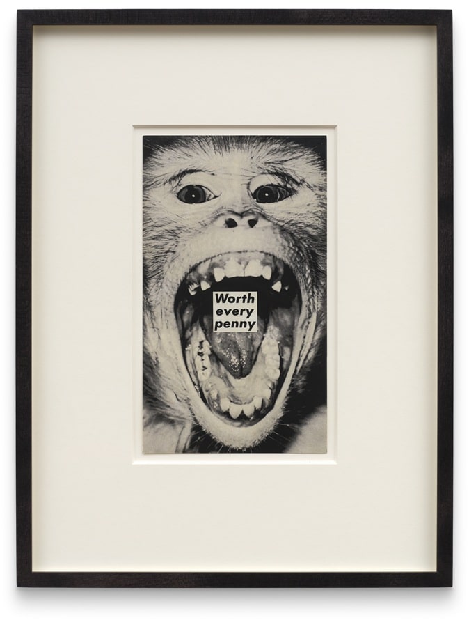 DEEDS.NEWS - Guggenheim Museum Bilbao - Barbara Kruger - Photo Ben Westoby