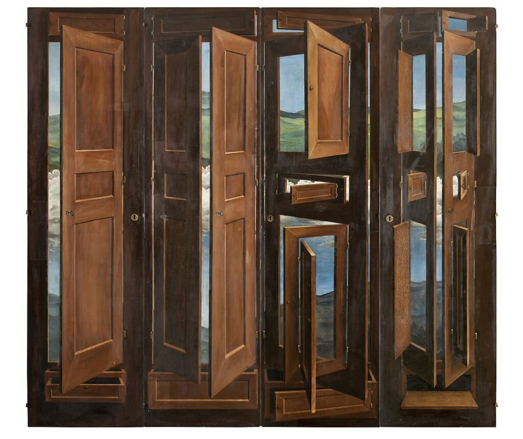 DEEDS.NEWS - Hamburger Kunsthalle - Marcel Jean