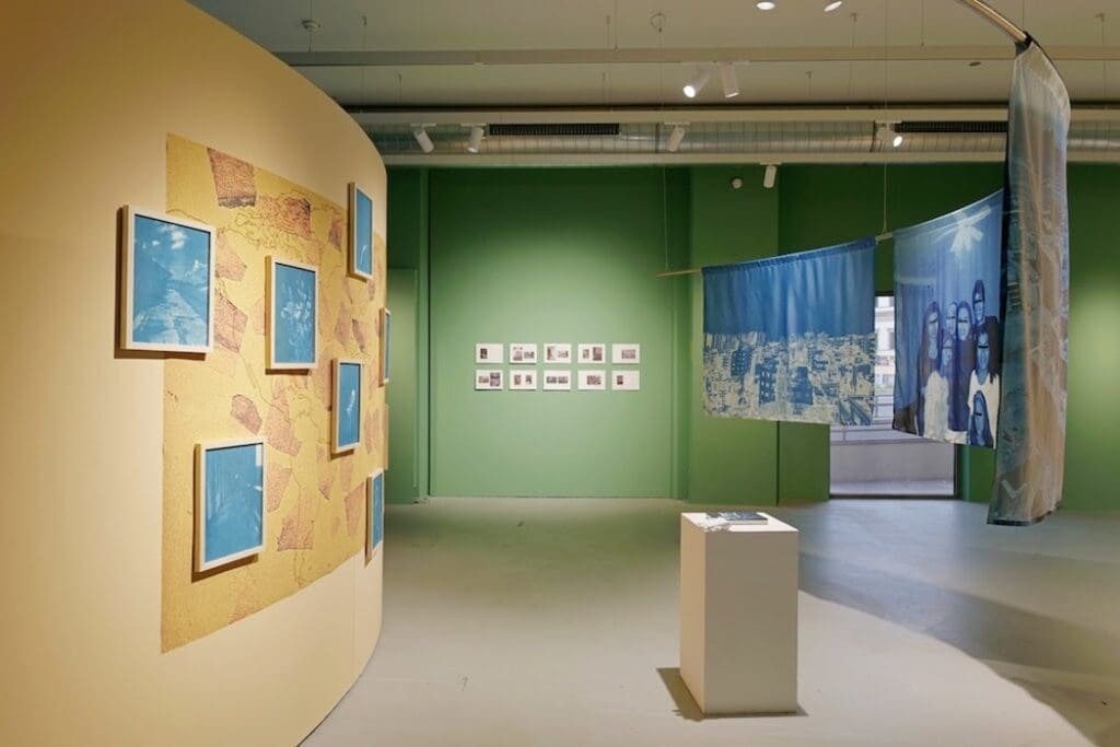 DEEDS.NEWS - Ifa Galerie - Foto Anton Avdieiev -1