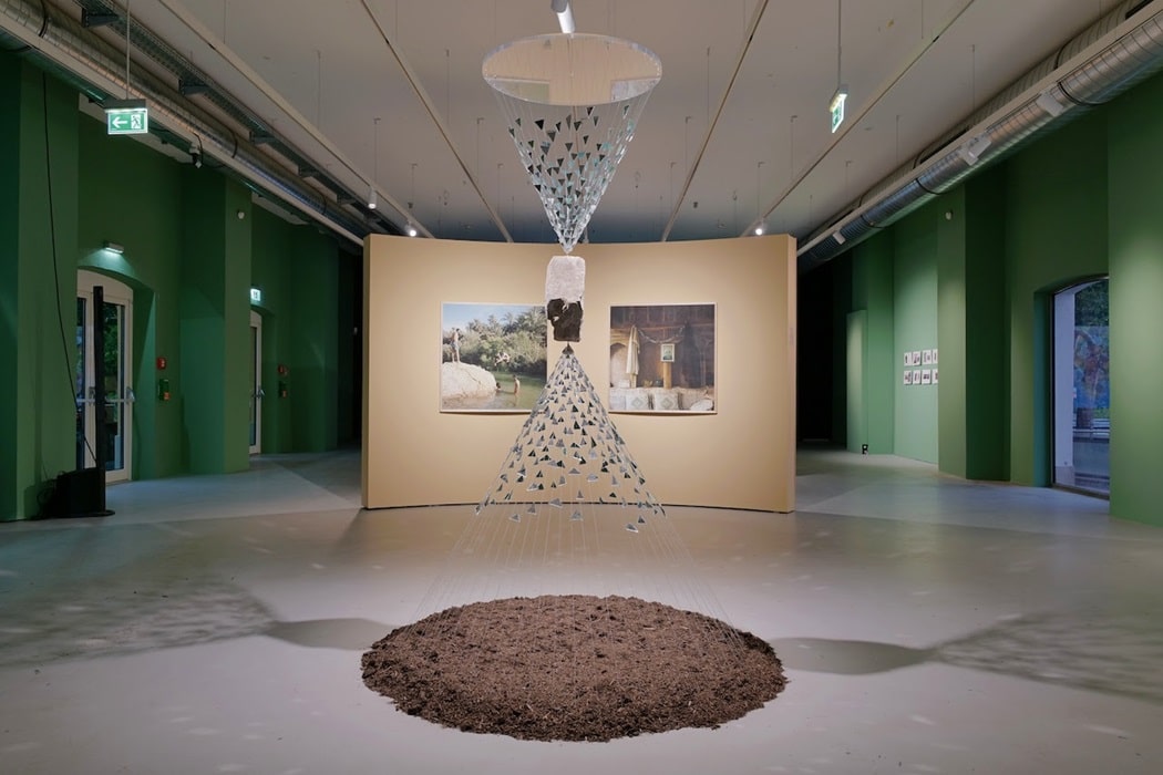 DEEDS.NEWS - Ifa Galerie - Foto Anton Avdieiev