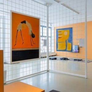 DEEDS.NEWS - Ifa Galerie - Ken Aicha Sy - Foto Victoria Tomaschko