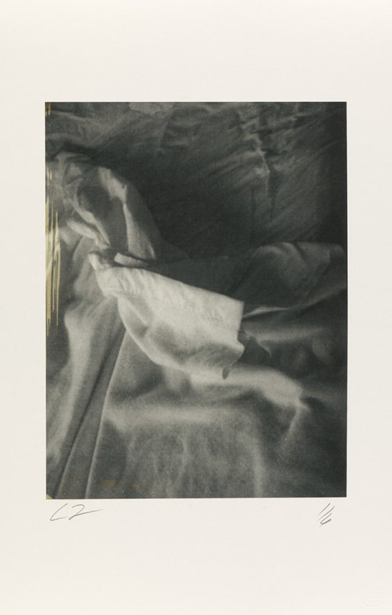 DEEDS.NEWS - Museum Brandhorst - Fuenf Freunde - Cy Twombly