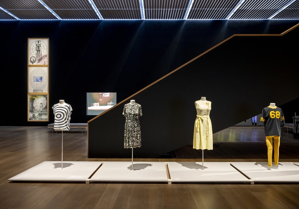 DEEDS.NEWS - Museum Brandhorst - Fuenf Freunde - Foto Haydar Koyupinar