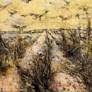 DEEDS.NEWS - Royal Academy London - Anselm Kiefer