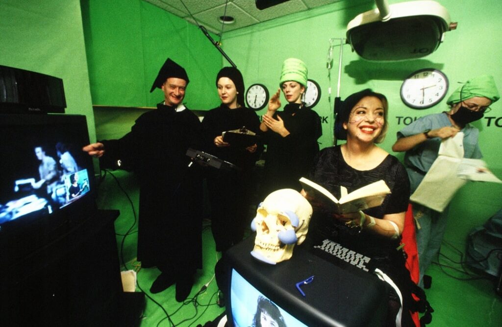 DEEDS.NEWS - Somerset House - ORLAN