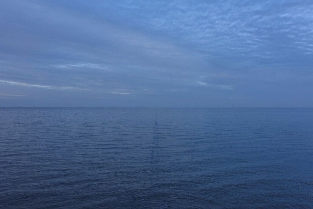 DEEDS NEWS - Alfred Ehrhardt Stiftung - Marc-Oliver Schulz, Holzbuhne bei auflaufendem Wasser 25.01.2015 -c- Marc-Oliver Schulz