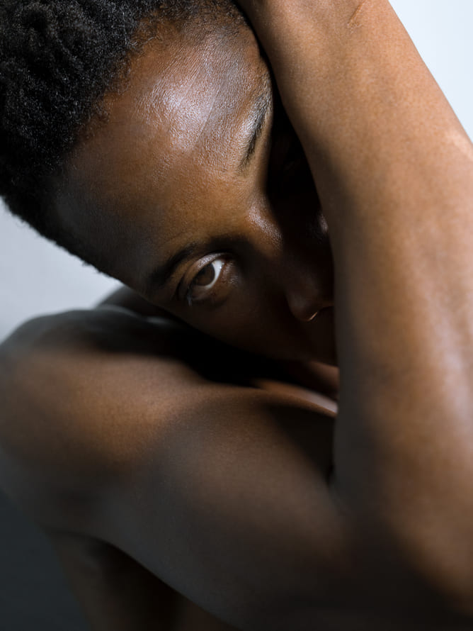 DEEDS NEWS - Neue Nationalgalerie - Corey Scott-Gilbert - vAL - Foto Florian Hetzb
