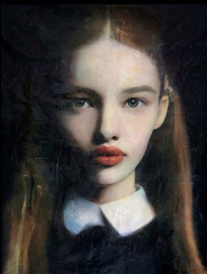 DEEDS.NEWS - CSR.ART x Galerie Z22 - Lavely Miller - And then we take Berlin