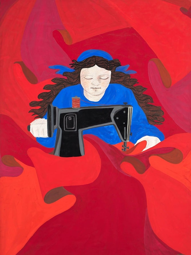 DEEDS.NEWS - GORKI - Guelsuen Karamustafa