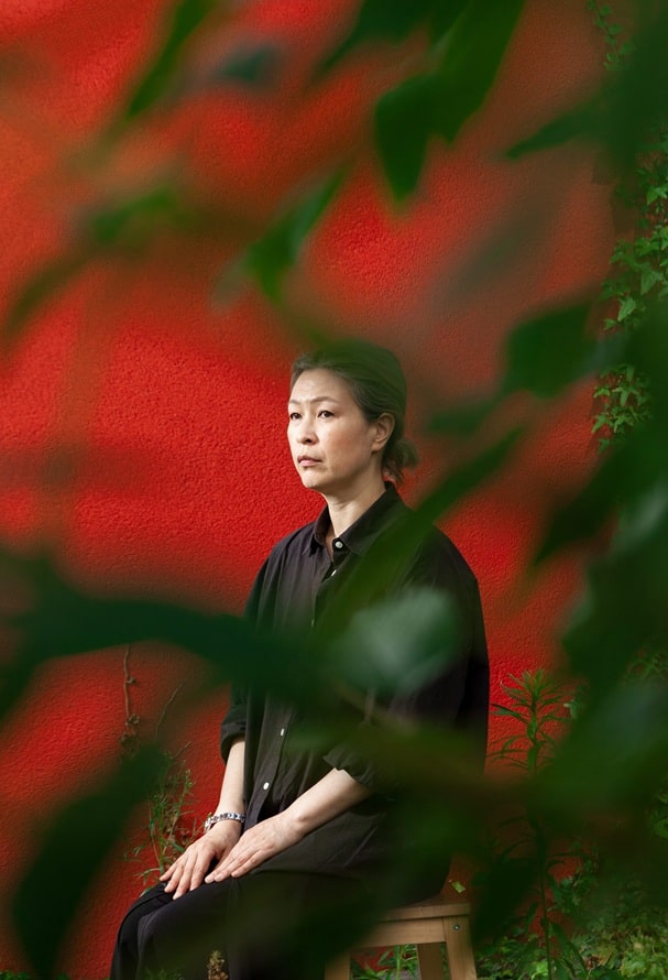 DEEDS.NEWS - KUNST-WERKE Berlin e. V. - Haegue Yang - Foto Cheongjin Keem