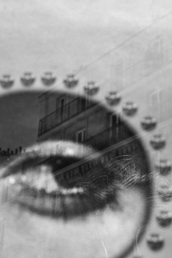 DEEDS NEWS - Deichtorhallen Hamburg - Sarah van Rij -c- Sarah van Rij -2