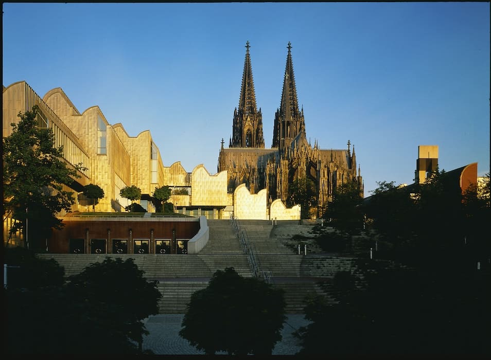 DEEDS NEWS-Koelnmesse-ArtCologne DEEDS NEWS-Koelnmesse-ArtCologne