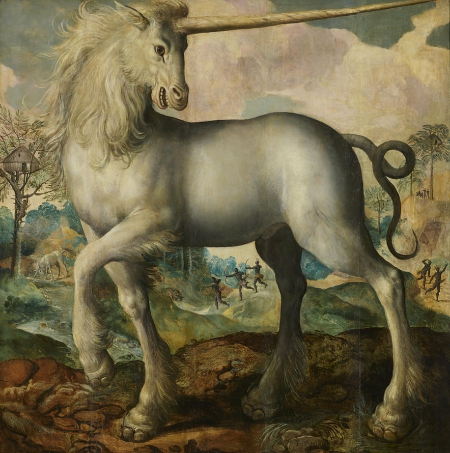 DEEDS.NEWS - Barberini - Maerten de Vos