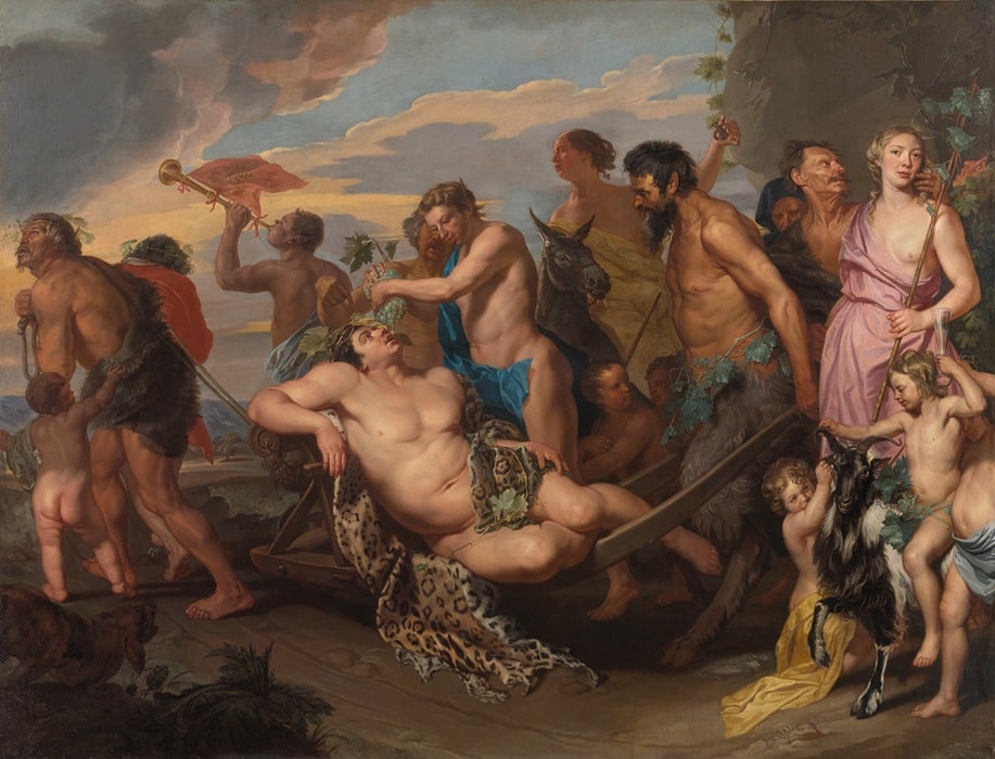 DEEDS.NEWS - Kunsthistorisches Museum - Michaelina Wautier - 1