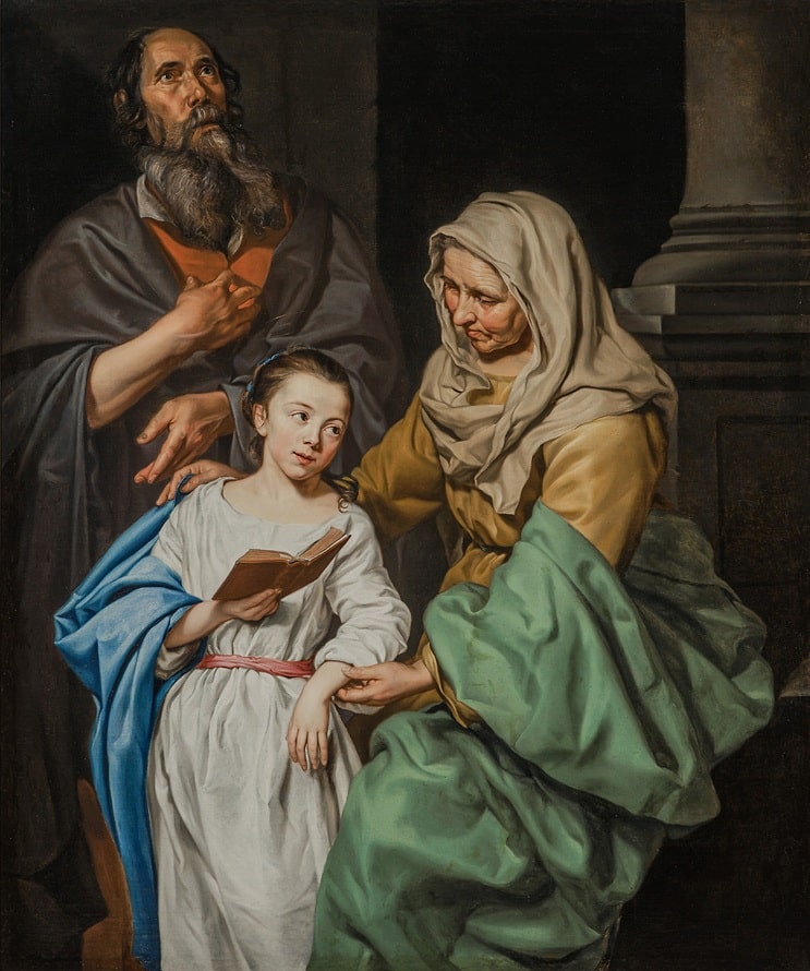 DEEDS.NEWS - Kunsthistorisches Museum - Michaelina Wautier - 7