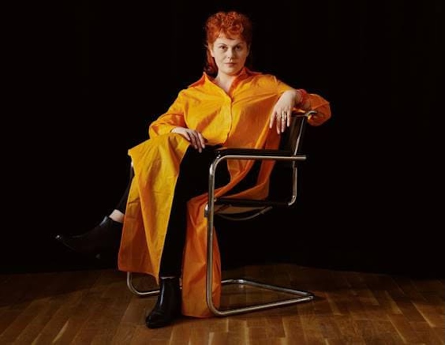 DEEDS NEWS - Adriana Kapsreiter, Foto Robert Rieger