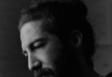 THE INTERVIEW IN|DEEDS: WHO IS … Mo Ganji DEEDS NEWS - Artist Mo Ganji - Portrait-min