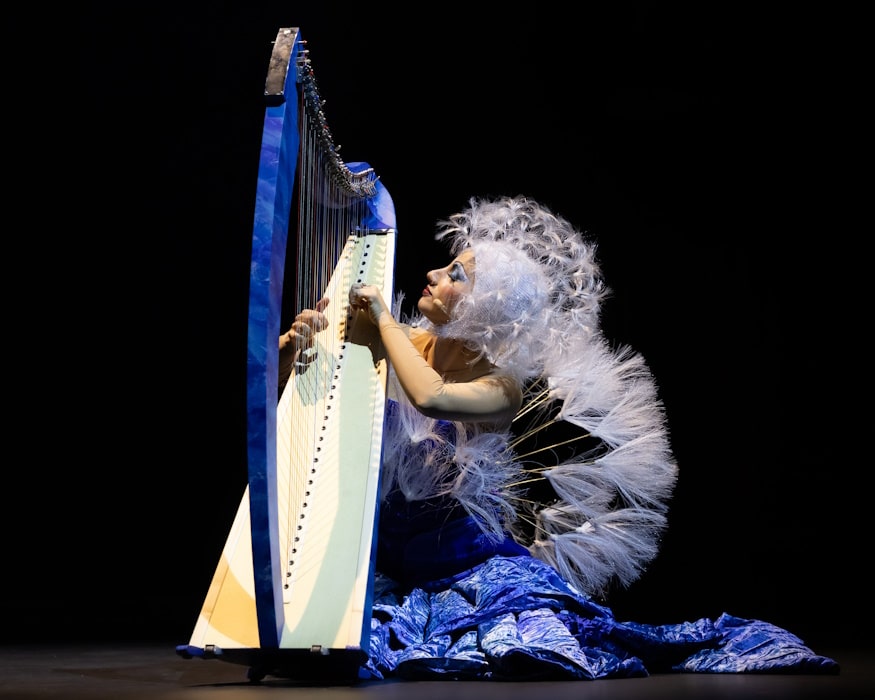 DEEDS NEWS - Cirque de Soleil - ALIZE 2025 - Foto Anne Marie Forker - Aigrette-min