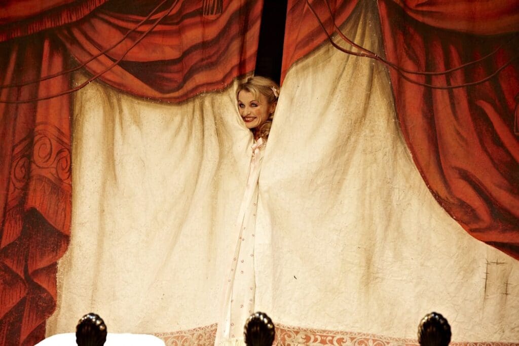 DEEDS NEWS - Deutsche Oper - Barbier Rosina Matthias Horn 3619 -c- Thomas Jauck