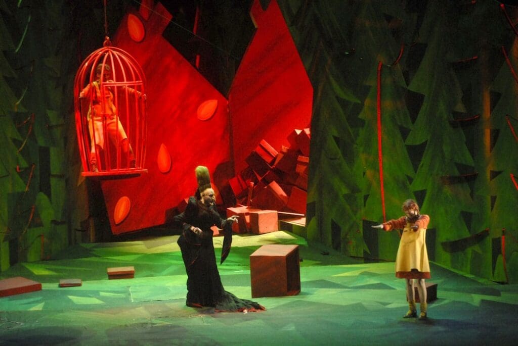 DEEDS NEWS - Deutsche Oper Haensel Gretel 308 Bettina Stoess hf