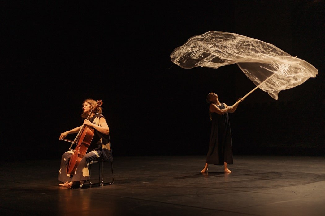 DEEDS NEWS - Funkhaus Berlin - Anastasia Kobekina - Sasha Waltz - Foto Dovile Sermokas-min