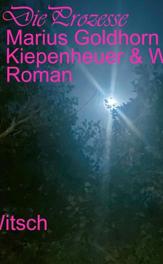 DEEDS NEWS - Schinkel Pavillon - Marius Goldhorn - Timo Feldhaus