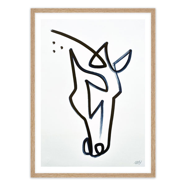 DEEDS.NEWS---Artist-MO-GANJI---Pferd-R