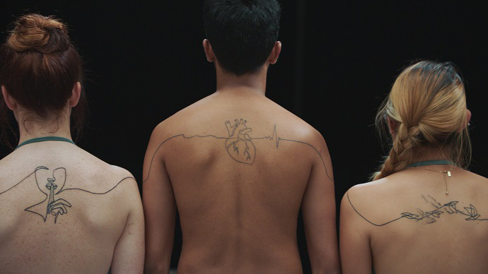 DEEDS.NEWS - Artist Mo Ganji -Momondo_TheWorldPiece_4