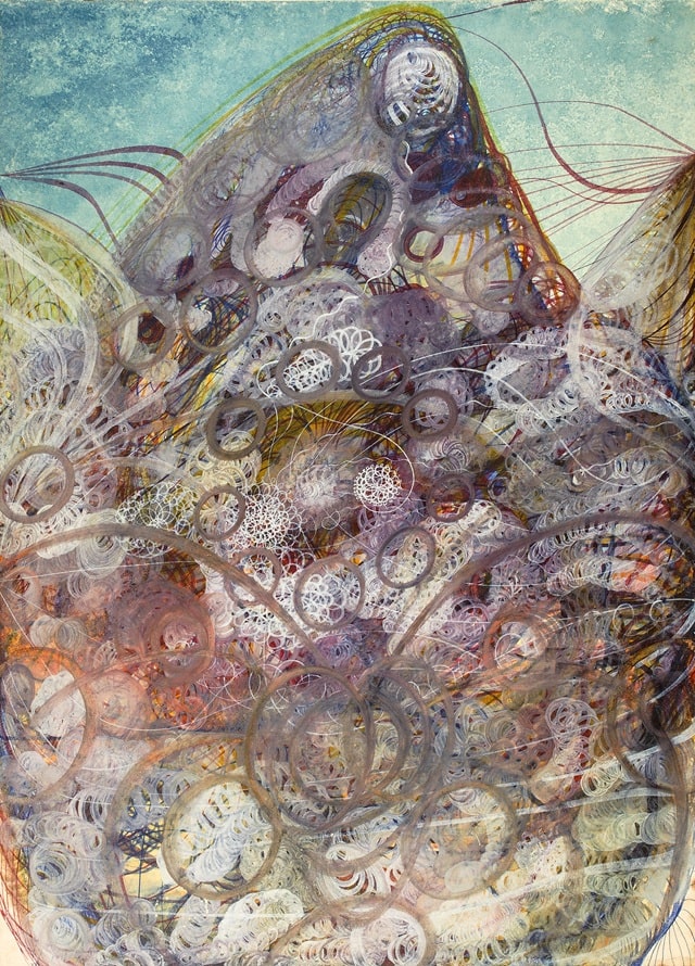 DEEDS.NEWS-Kunstmuseum-Basel-Georgiana-Houghton-photo-Courtesy-of-Vivienne-Roberts