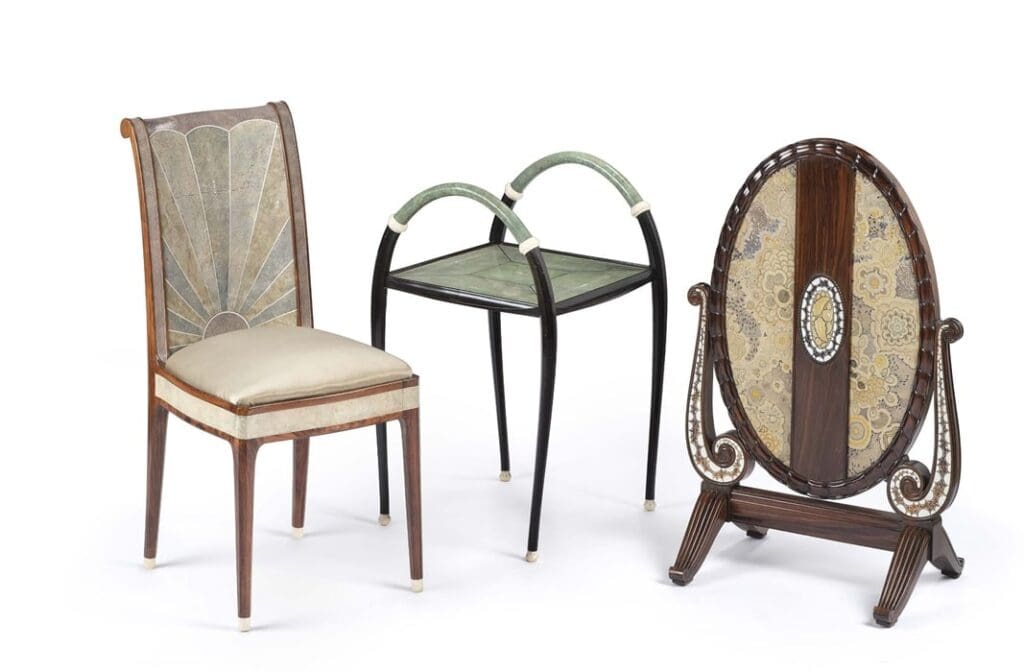 DEEDS.NEWS - Musee des arts decoratifs - Clément Rousseau - foto Christophe Dellière