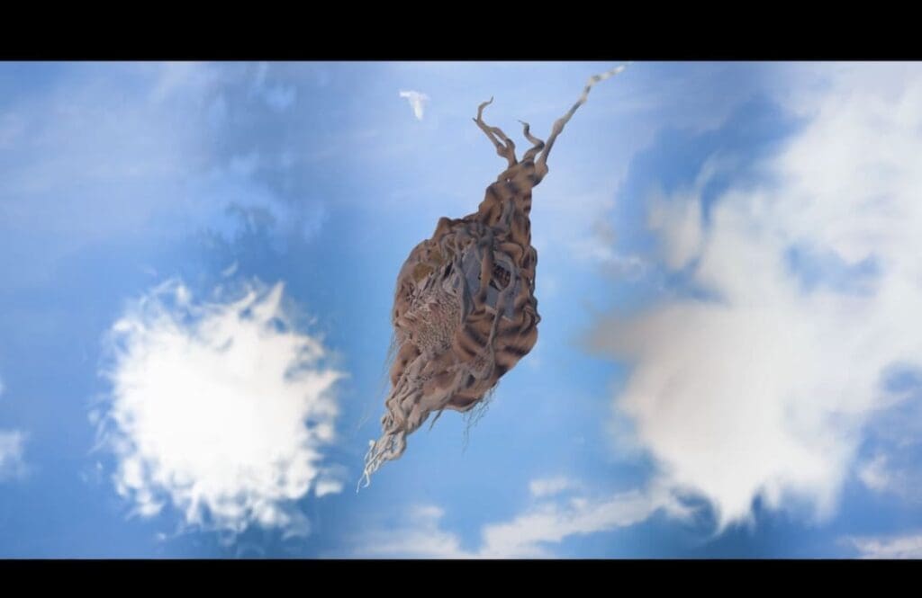 DEEDS-Akademie der Kunste-Thuy-Han Nguyen-Chi and Dalena Tran