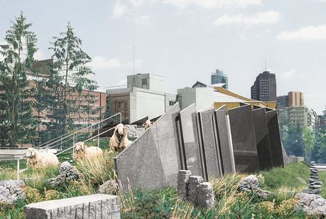 DEEDS NEWS - Carl Wolff - Kulturforum (1)