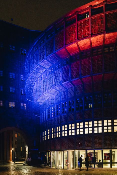 DEEDS NEWS - Deutsche Kinemathek - Fotografie Nancy Jesse