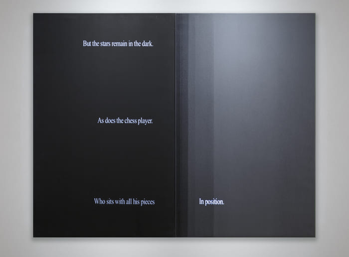 DEEDS NEWS – St. Matthäus-Kirche – Dominik Lejman – Chess Player (with Howard Altmann) – Photo Dominik Lejman