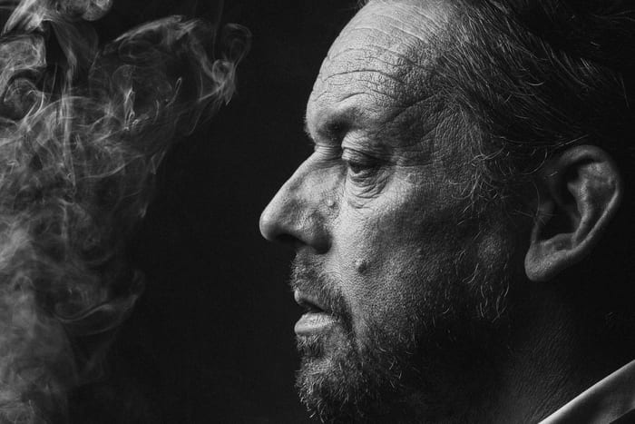 DEEDS NEWS – St. Matthäus-Kirche – Dominik Lejman – Portrait – Photo Michał Gieniusz