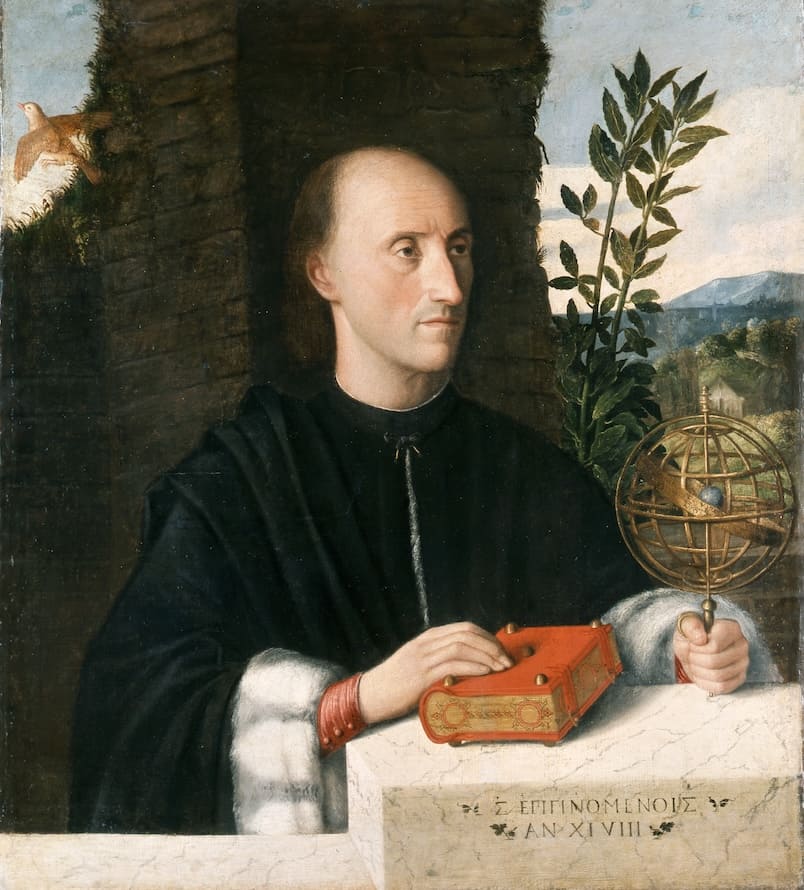 DEEDS-Gemaldegalerie-Giovanni Cariani