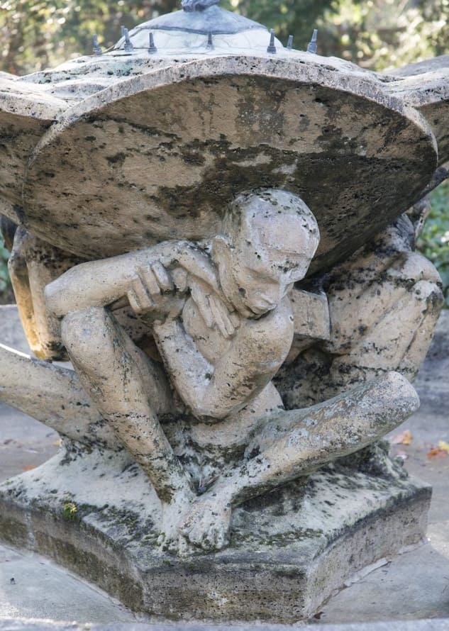 DEEDS-Georg Kolbe Museum-Georg Kolbe 3