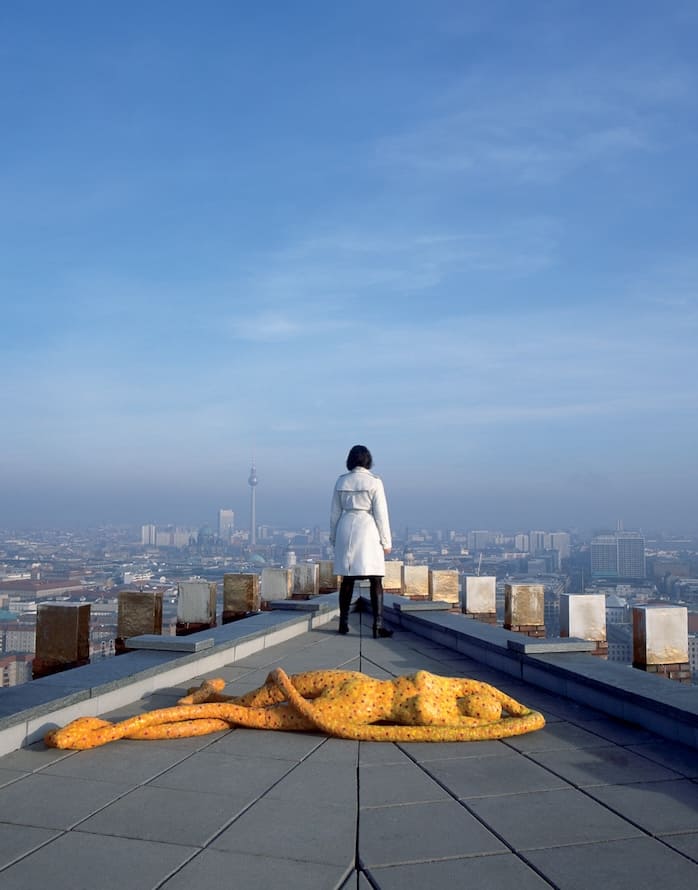 DEEDS-Hamburger Bahnhof-Holly Zausner