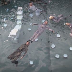 DEEDS-Hamburger Bahnhof-Lina Lapelyte-Foto Bea Borgers