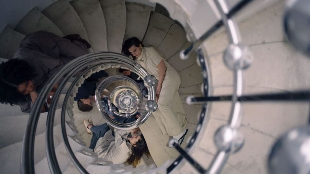 DEEDS-Hamburger Bahnhof-Lina Lapelyte-Foto Martynas Norvaisas