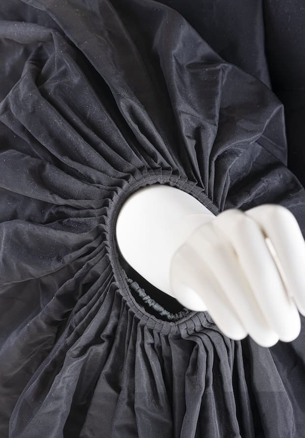 DEEDS-Kunstgewerbemuseum-Madame Gres detail