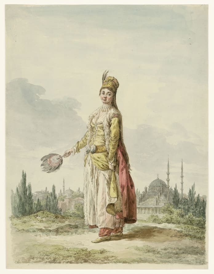 DEEDS-Kupferstichkabinett-Jean Baptiste Hilaire