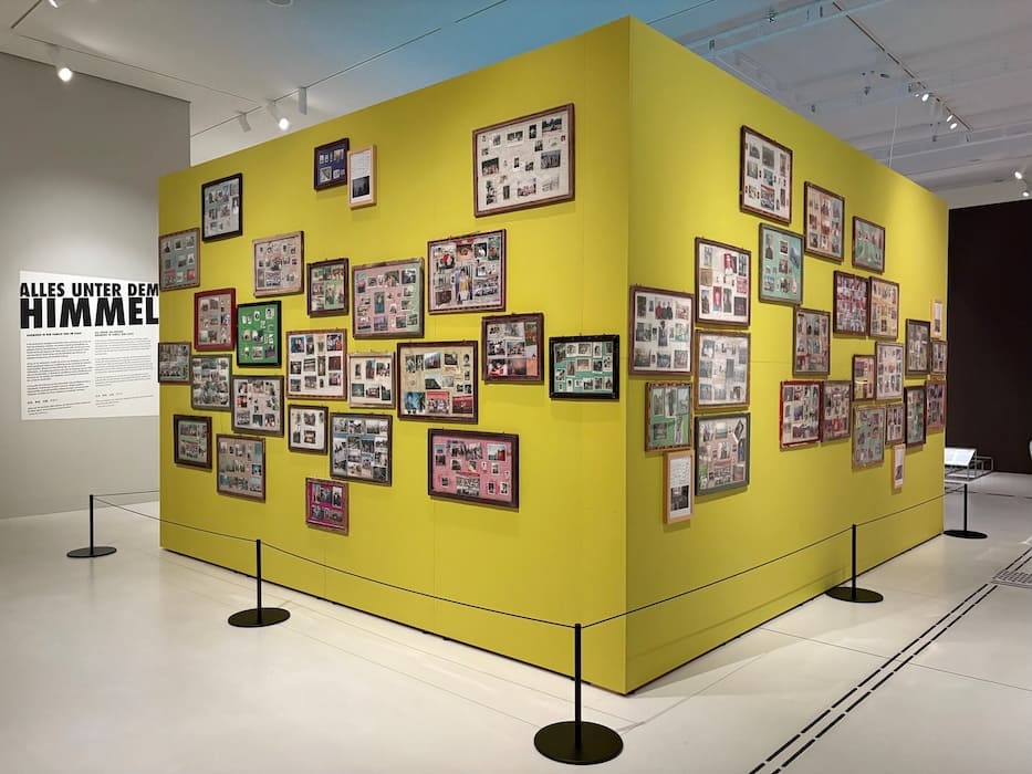 DEEDS-Museum fur Asiatische Kunst-Mao Tongqiang