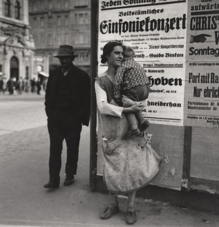 DEEDS-Museum fur Fotografie-Edith Tudor-Hart