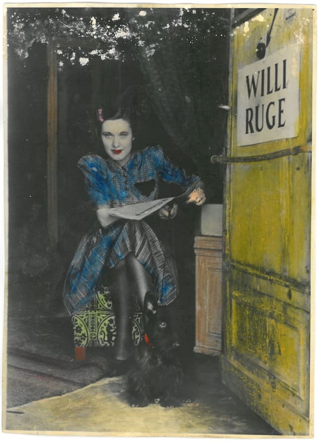 DEEDS-Museum fur fotografie-Willi Ruge