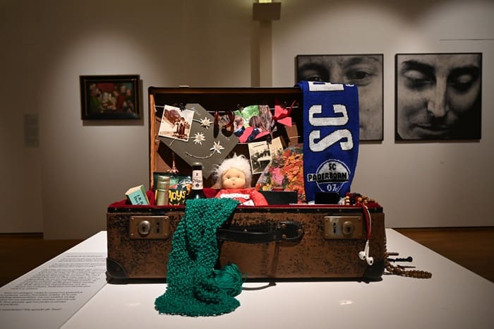 DEEDS NEWS - Diözesanmuseum - Fotocredits Harald Morsch